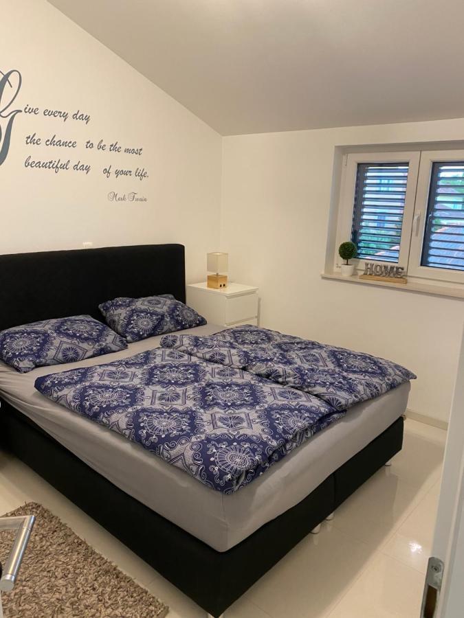 Breitling Apartments With Pool Biograd Na Moru Dış mekan fotoğraf